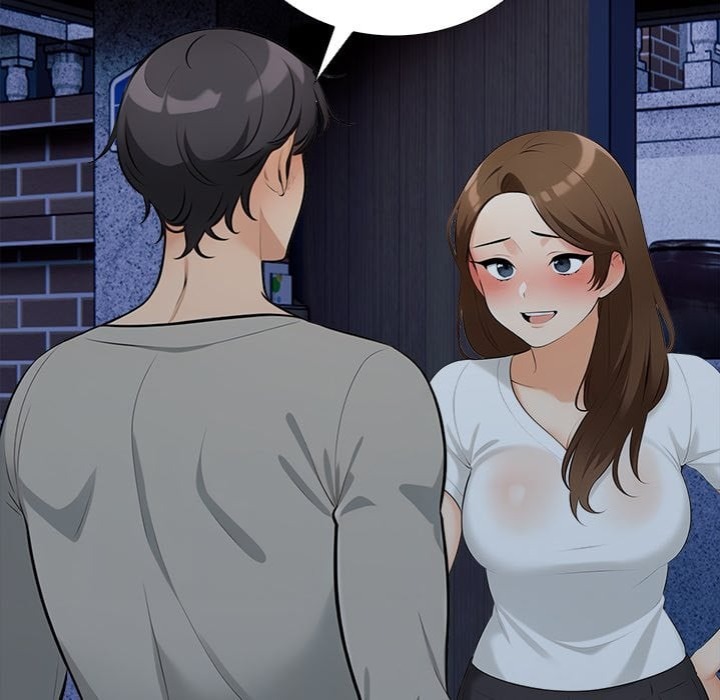 Purity Game Chapter 9 - Page 66