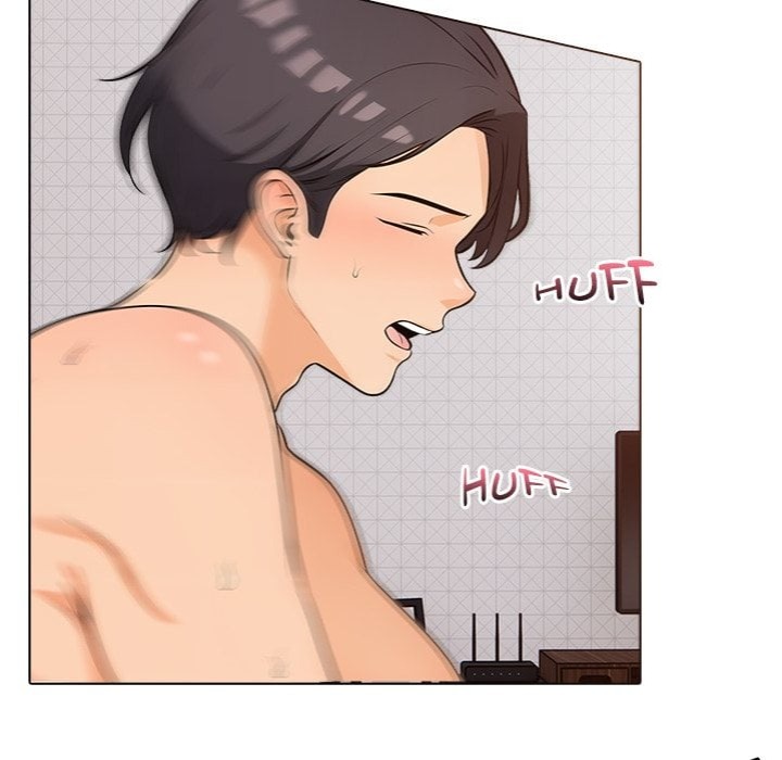 Purity Game Chapter 9 - Page 88