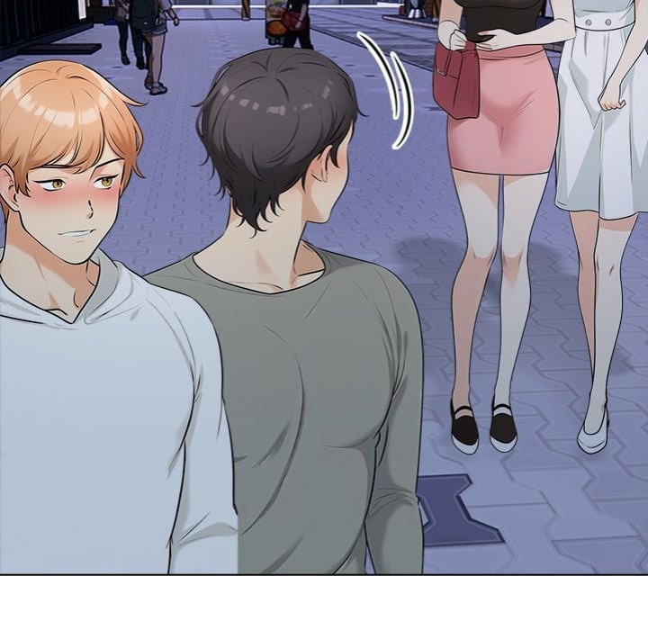 Purity Game Chapter 9 - Page 9