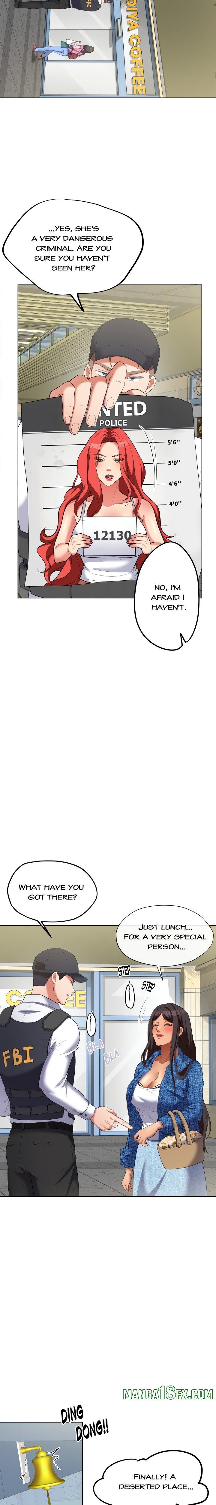 Locker Room (Uncensored) Chapter 1 - Page 2