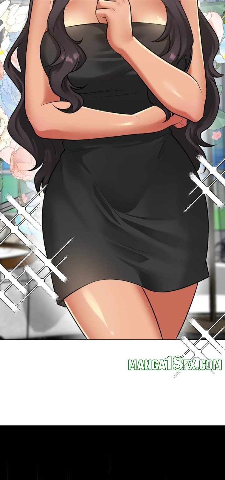 Ripe Peach Young Grape (Uncensored) Chapter 0 - Page 11