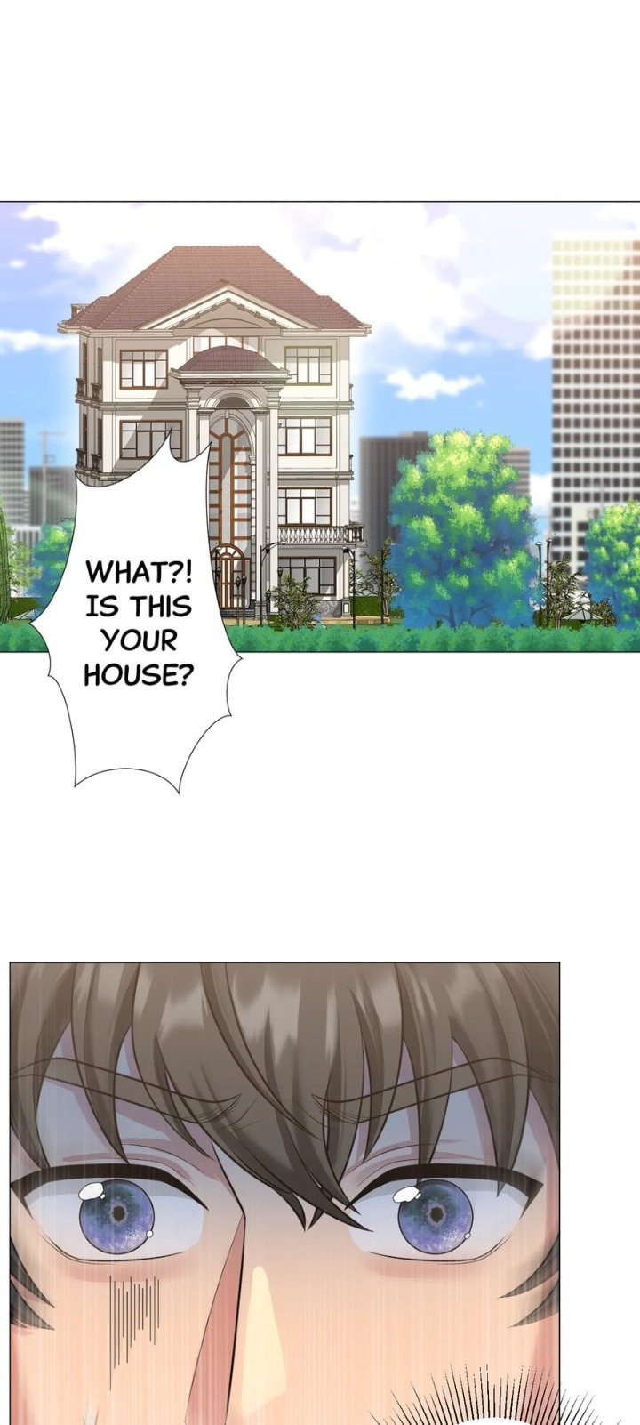 Ripe Peach Young Grape (Uncensored) Chapter 0 - Page 7