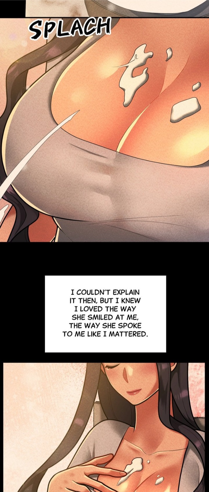 Ripe Peach Young Grape (Uncensored) Chapter 1 - Page 16