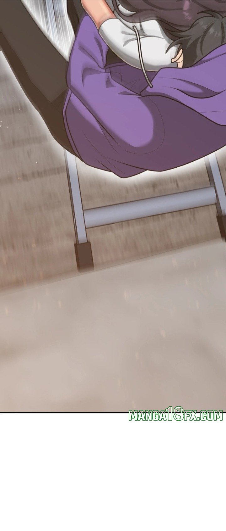 Ripe Peach Young Grape (Uncensored) Chapter 1 - Page 57