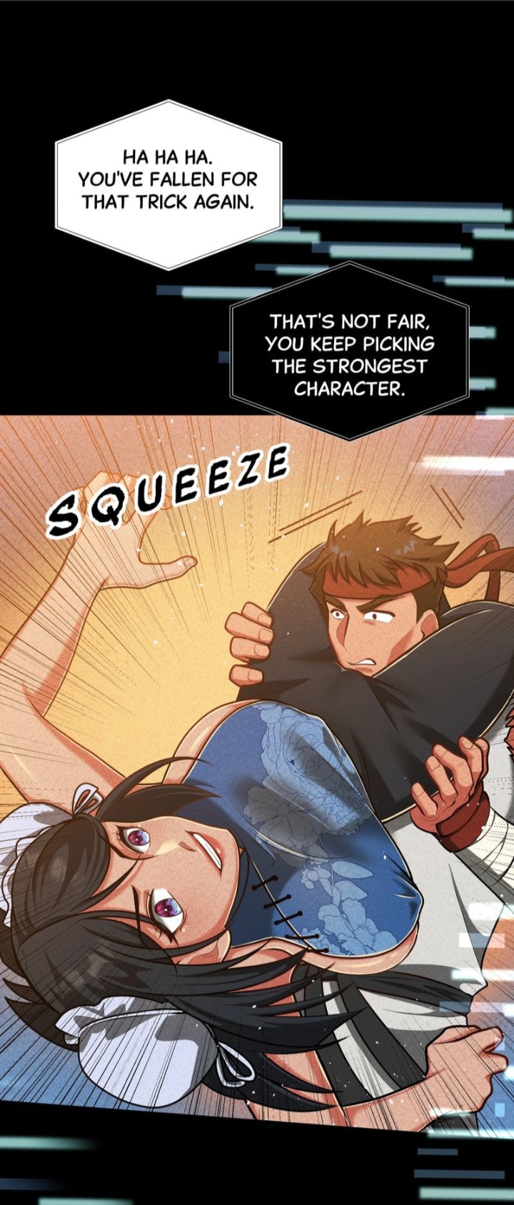 Ripe Peach Young Grape (Uncensored) Chapter 1 - Page 6