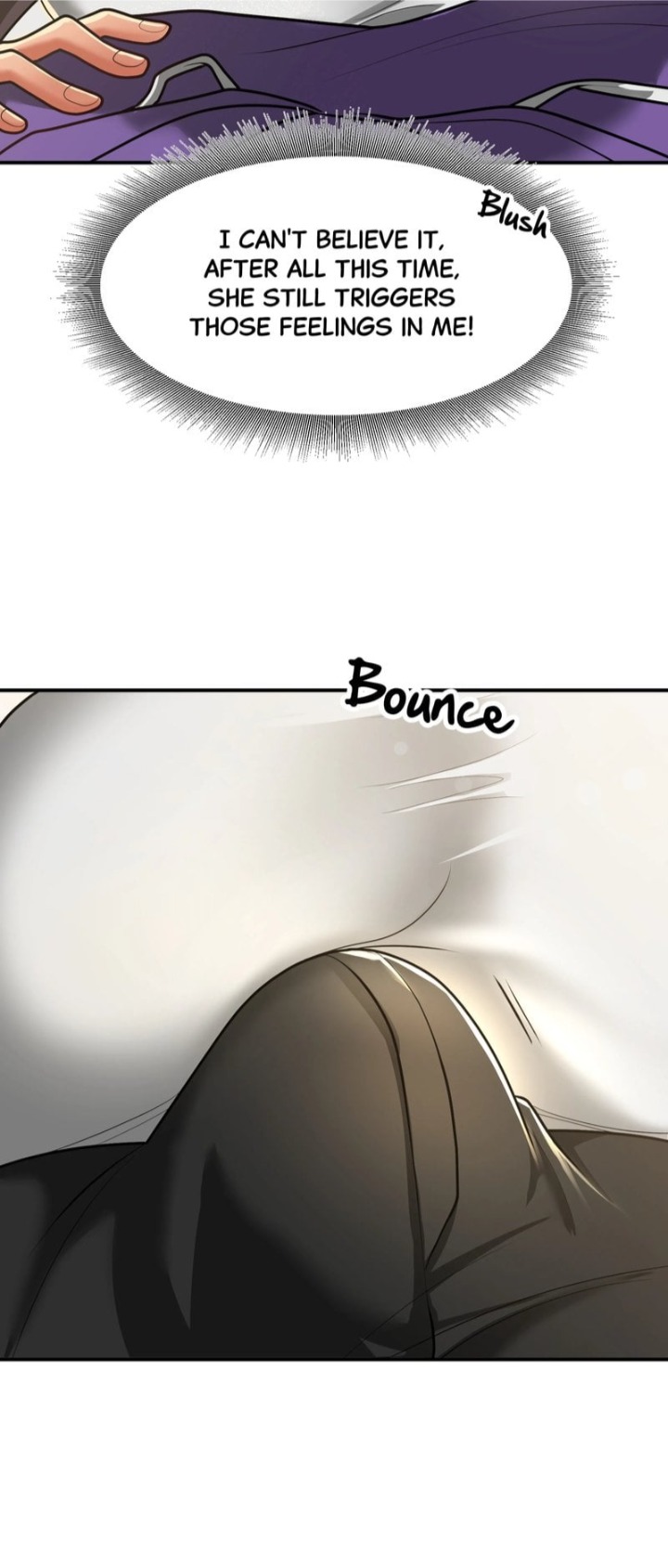 Ripe Peach Young Grape (Uncensored) Chapter 1 - Page 61