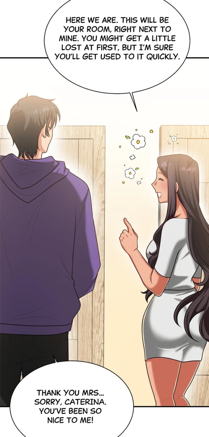 Ripe Peach Young Grape (Uncensored) Chapter 2 - Page 11