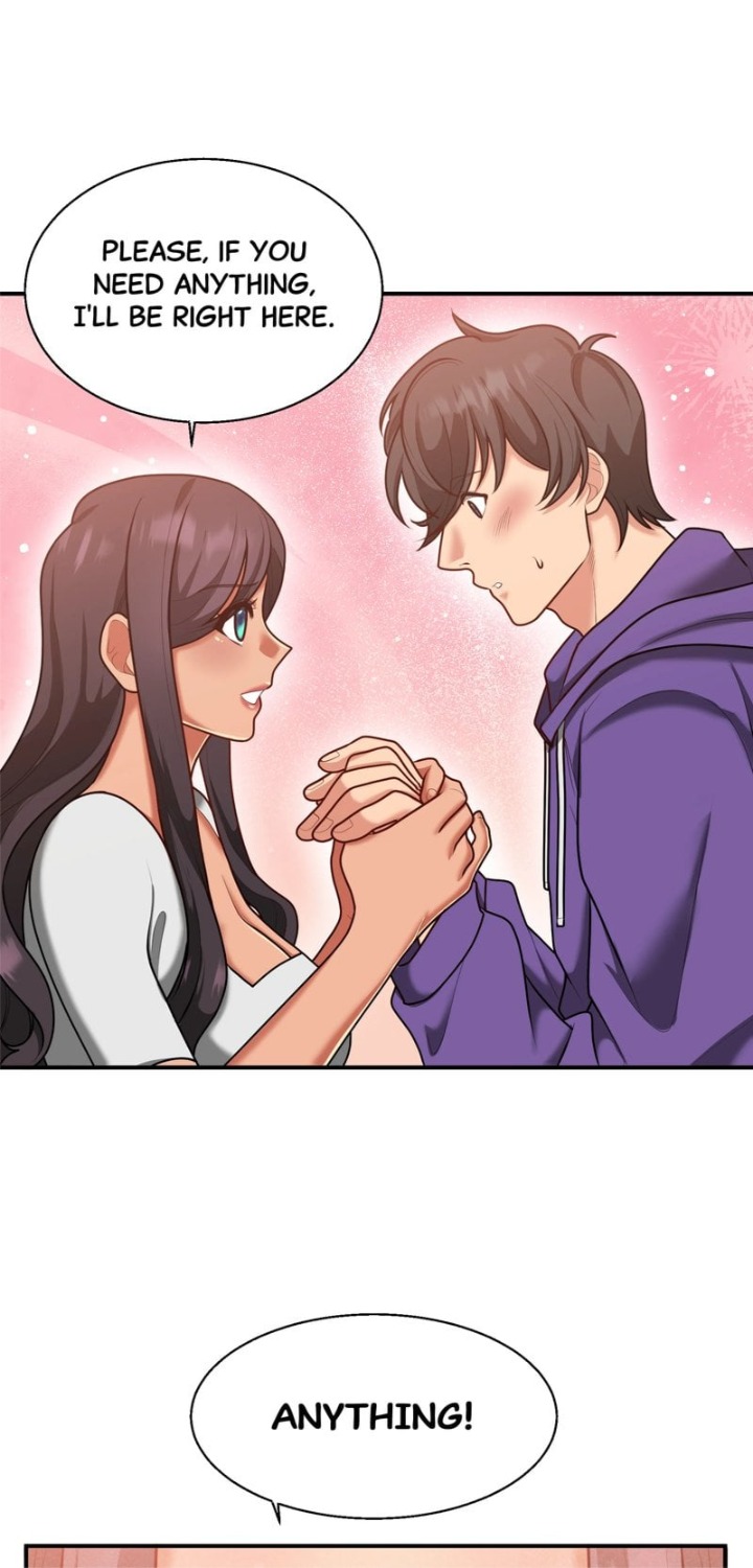 Ripe Peach Young Grape (Uncensored) Chapter 2 - Page 13