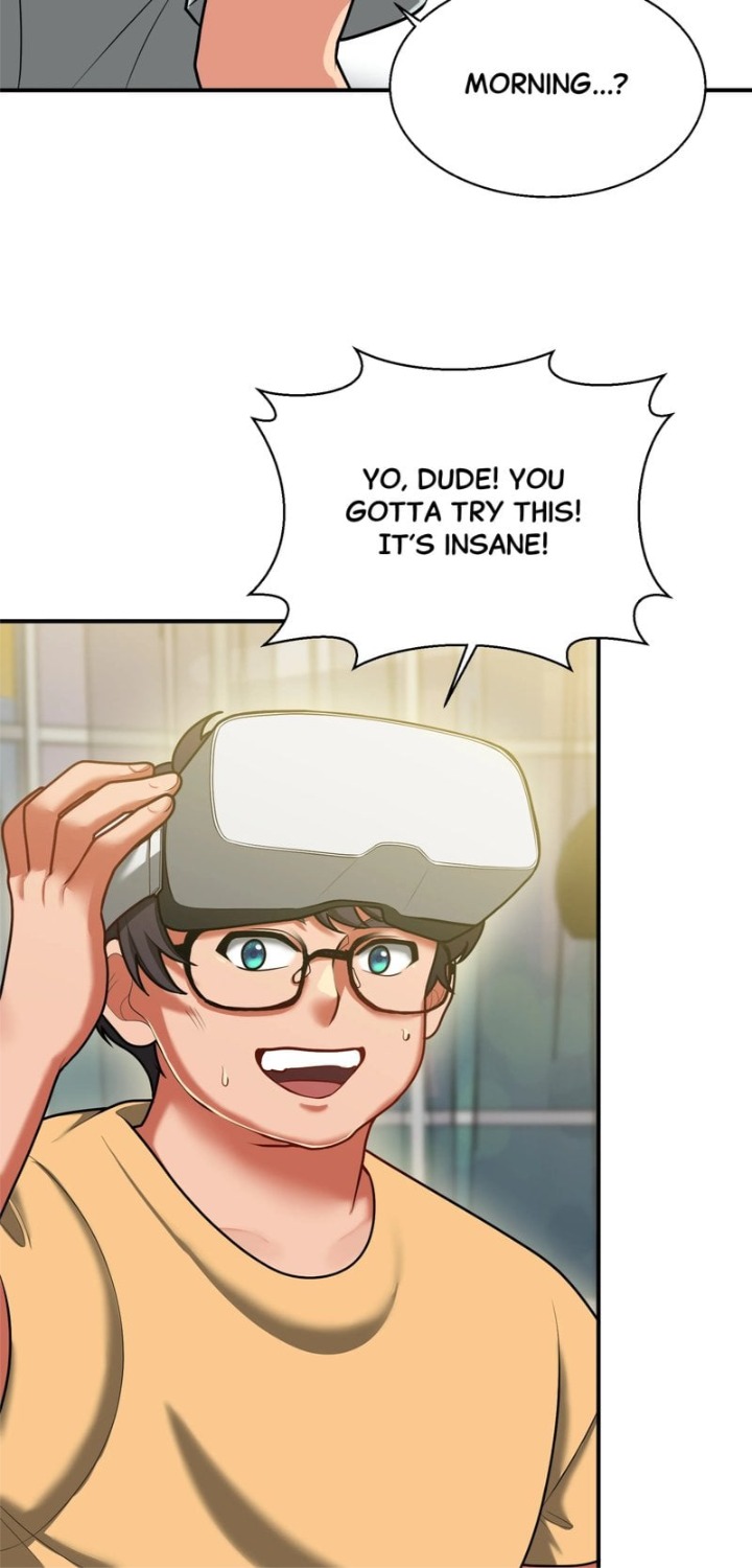 Ripe Peach Young Grape (Uncensored) Chapter 2 - Page 17