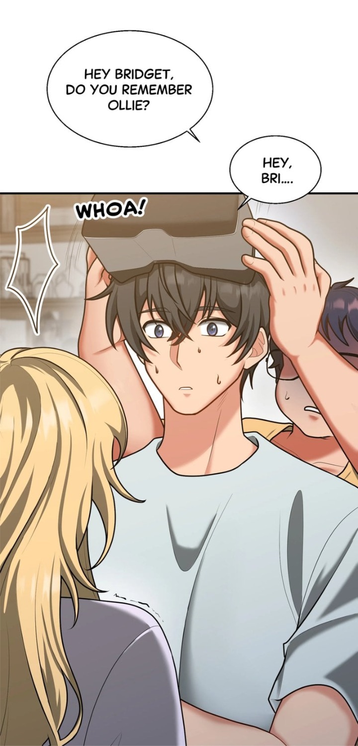 Ripe Peach Young Grape (Uncensored) Chapter 2 - Page 28