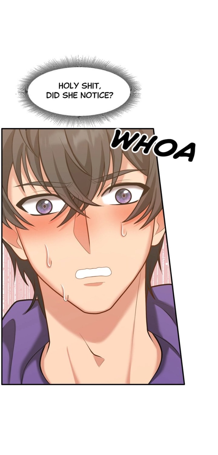 Ripe Peach Young Grape (Uncensored) Chapter 2 - Page 3