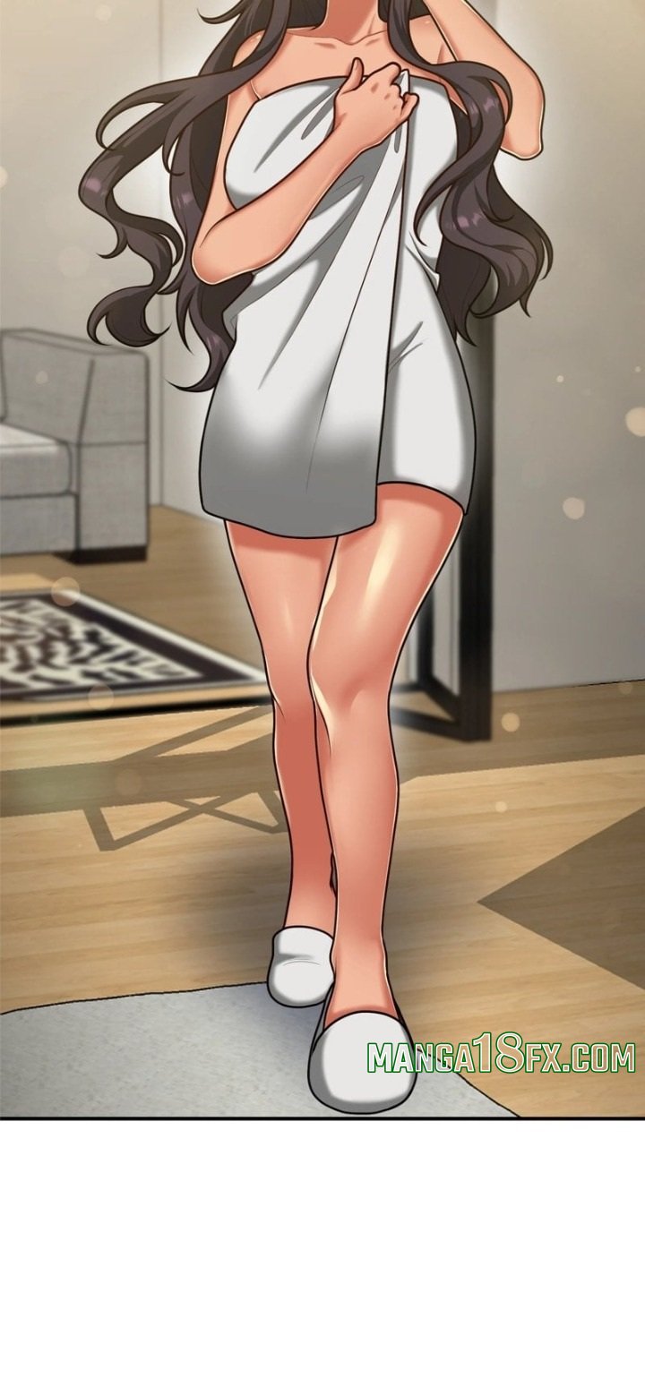 Ripe Peach Young Grape (Uncensored) Chapter 2 - Page 48