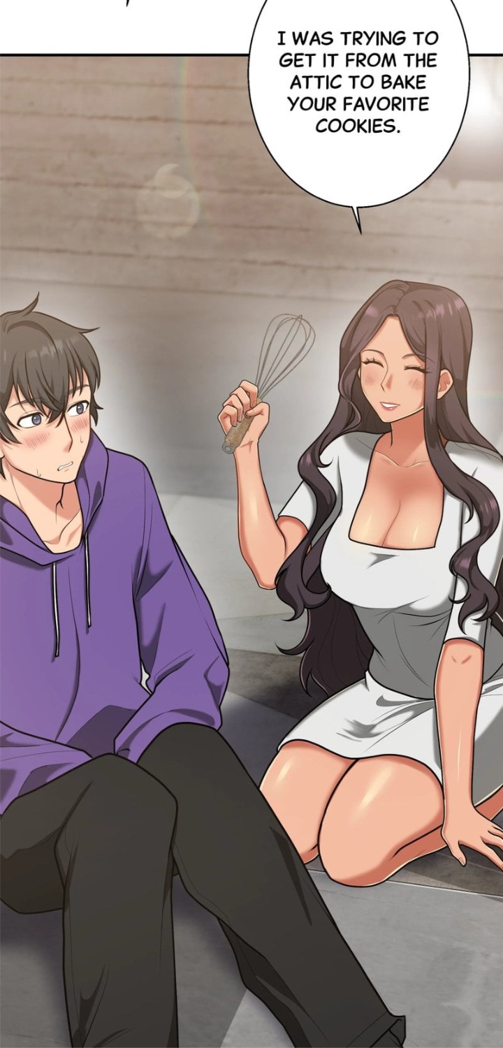 Ripe Peach Young Grape (Uncensored) Chapter 2 - Page 5