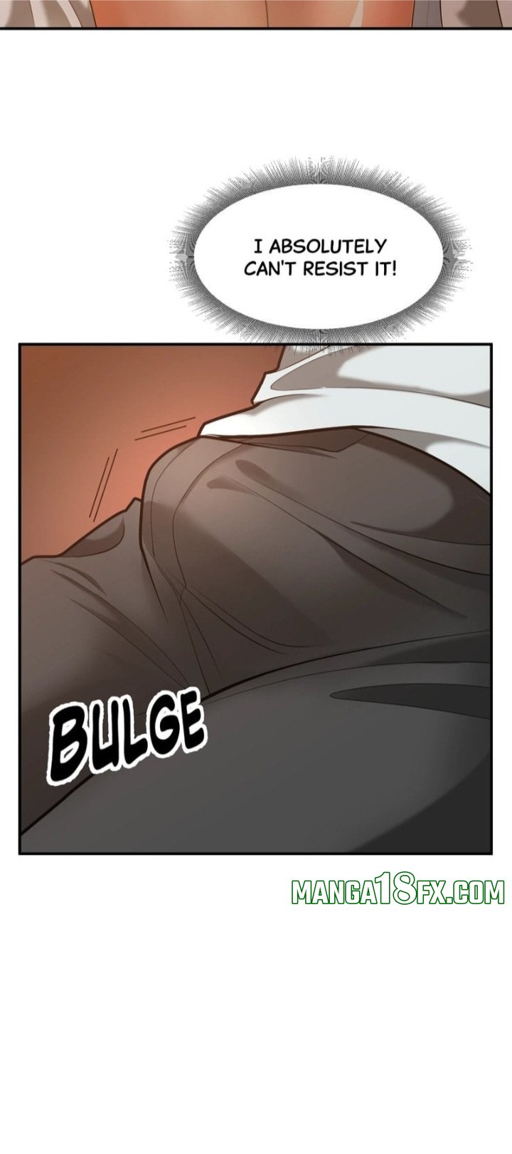 Ripe Peach Young Grape (Uncensored) Chapter 2 - Page 52