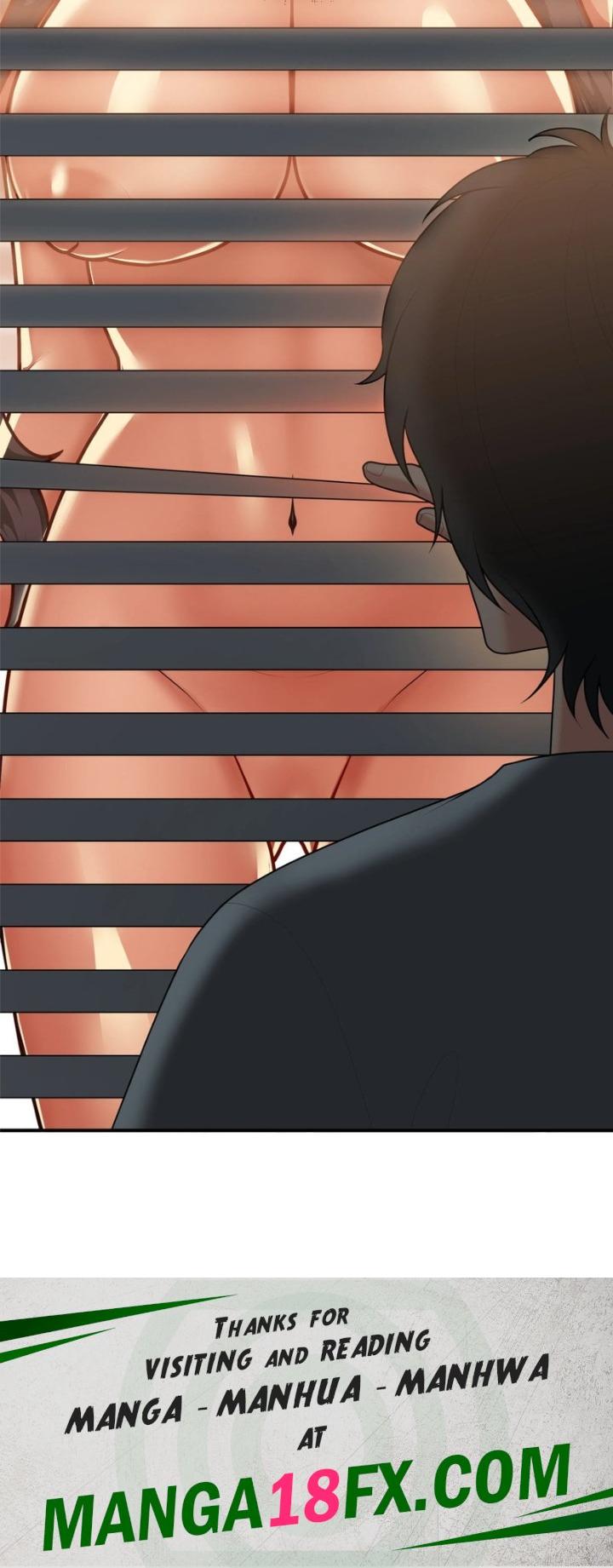 Ripe Peach Young Grape (Uncensored) Chapter 2 - Page 55