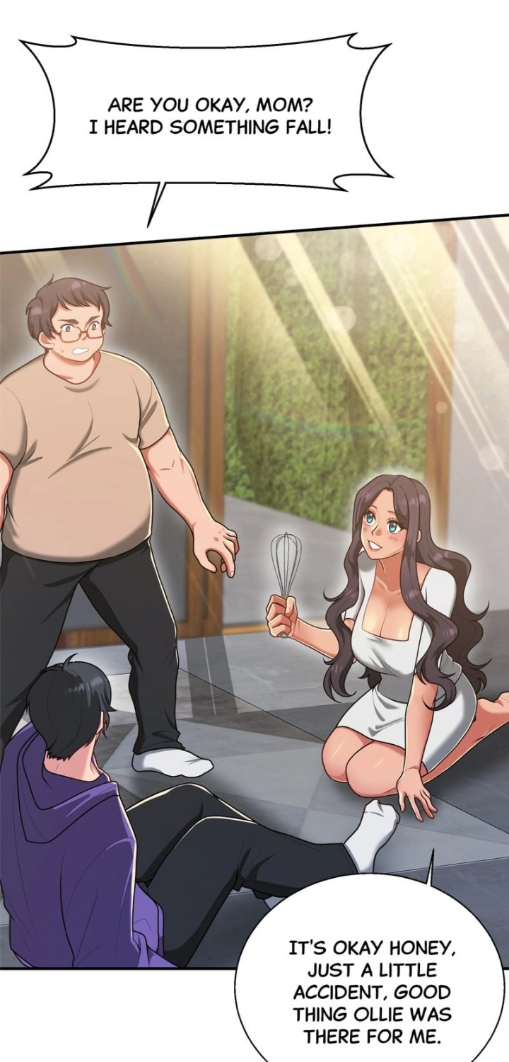 Ripe Peach Young Grape (Uncensored) Chapter 2 - Page 7