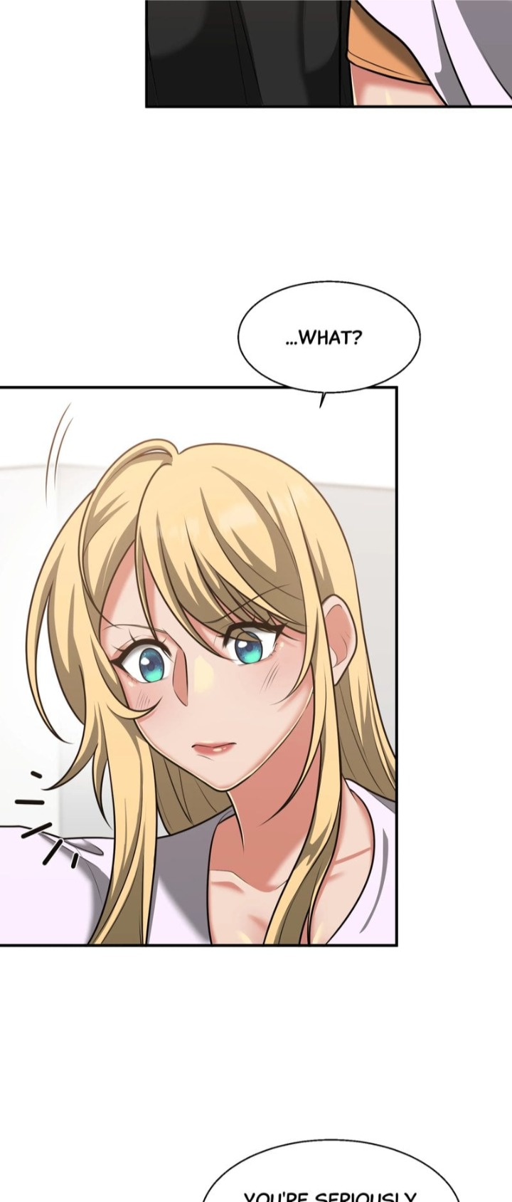 Ripe Peach Young Grape (Uncensored) Chapter 3 - Page 18