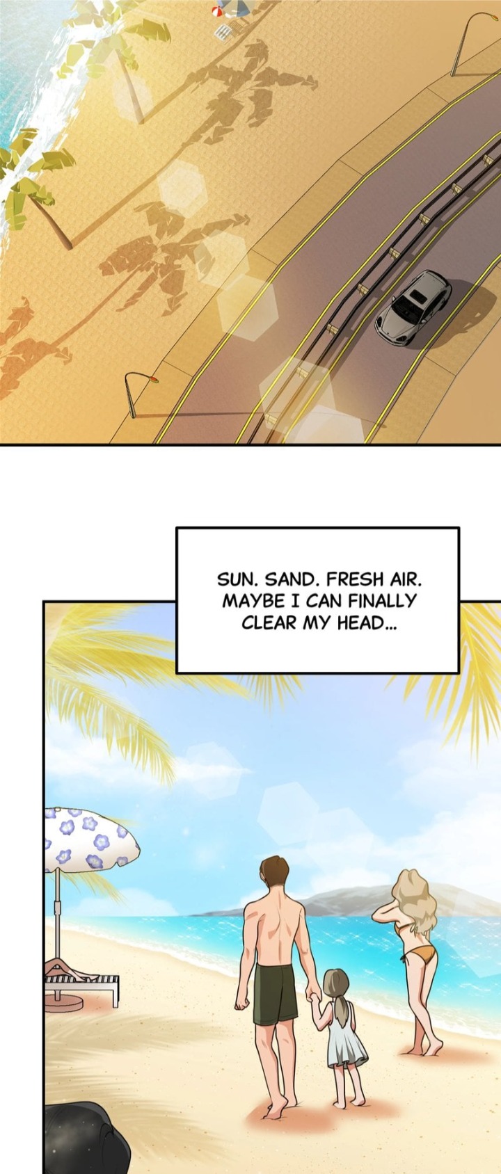 Ripe Peach Young Grape (Uncensored) Chapter 3 - Page 23