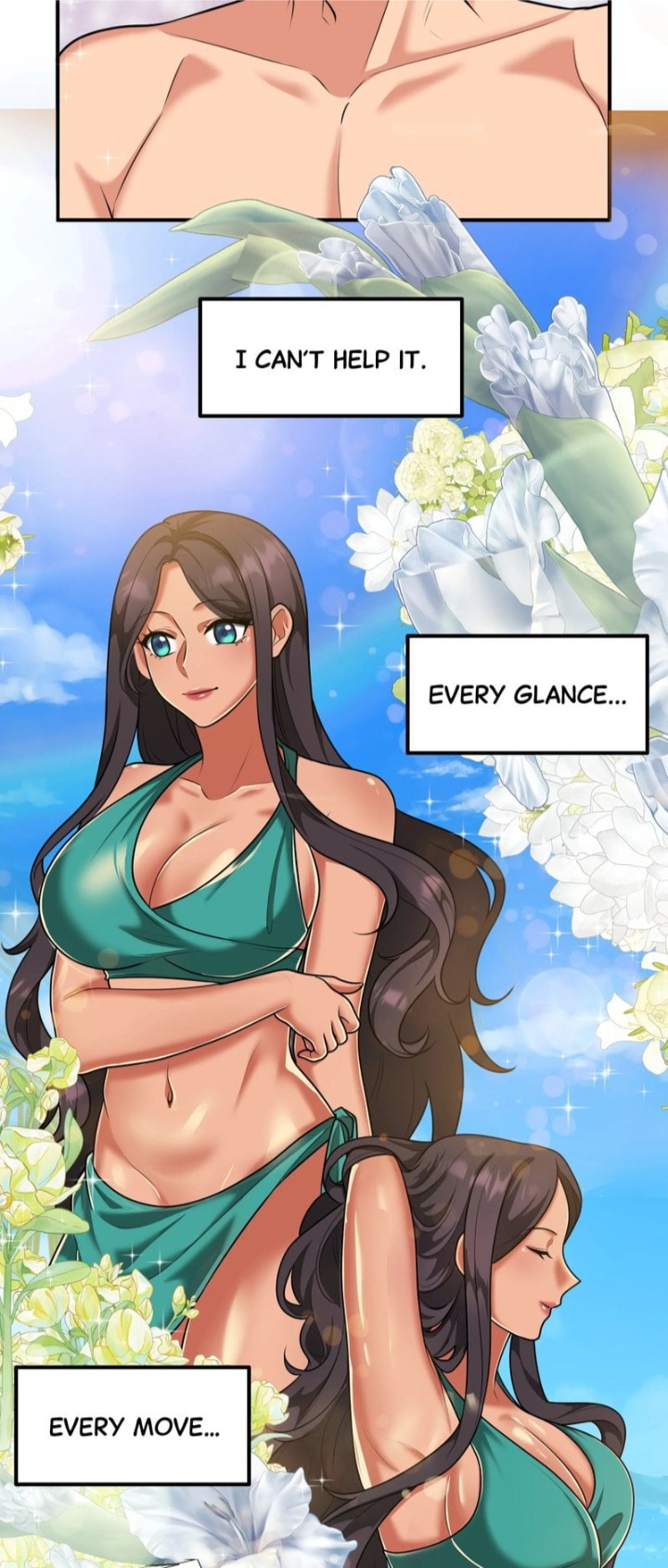 Ripe Peach Young Grape (Uncensored) Chapter 3 - Page 26