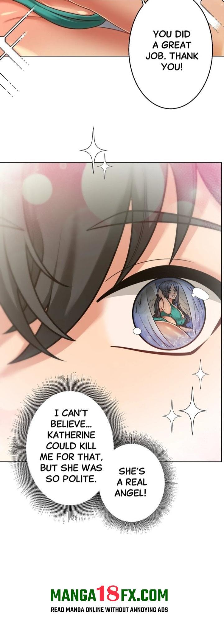 Ripe Peach Young Grape (Uncensored) Chapter 4 - Page 2