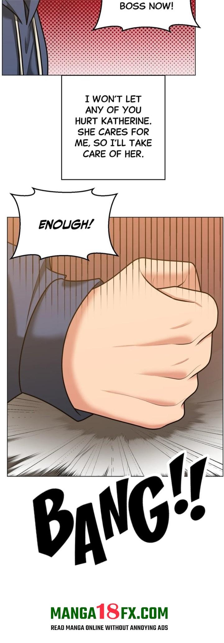 Ripe Peach Young Grape (Uncensored) Chapter 5 - Page 30