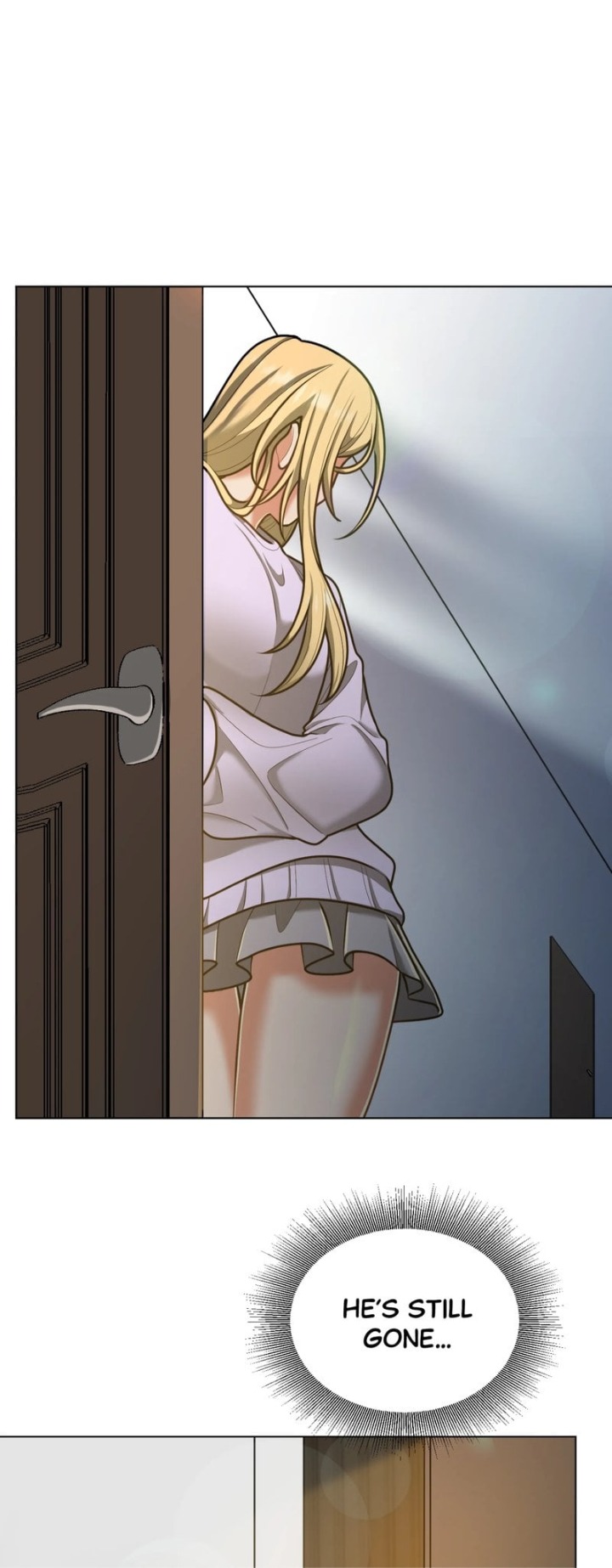 Ripe Peach Young Grape (Uncensored) Chapter 6 - Page 28