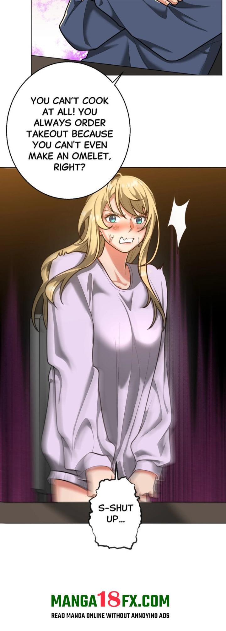 Ripe Peach Young Grape (Uncensored) Chapter 6 - Page 6