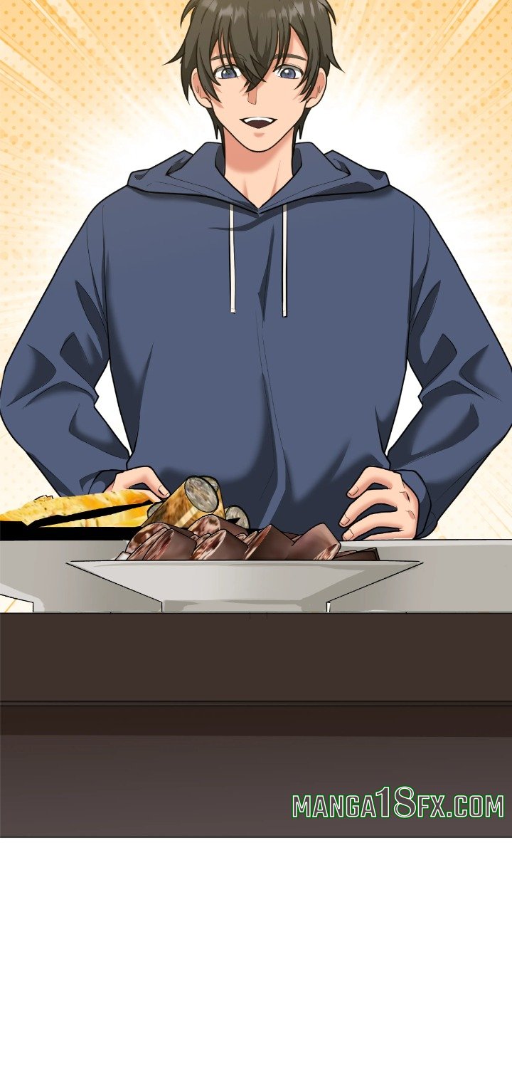 Ripe Peach Young Grape (Uncensored) Chapter 7 - Page 15