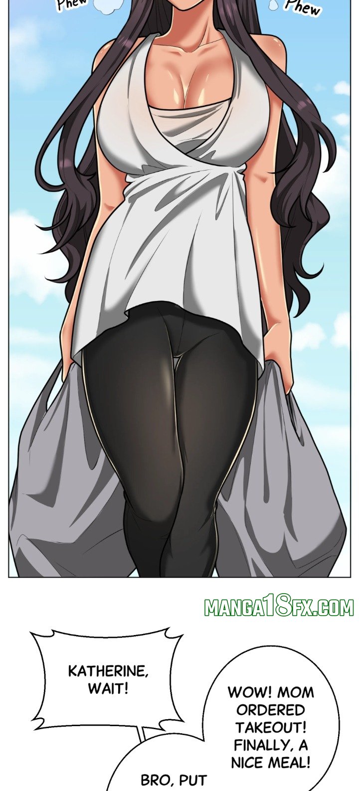 Ripe Peach Young Grape (Uncensored) Chapter 7 - Page 2