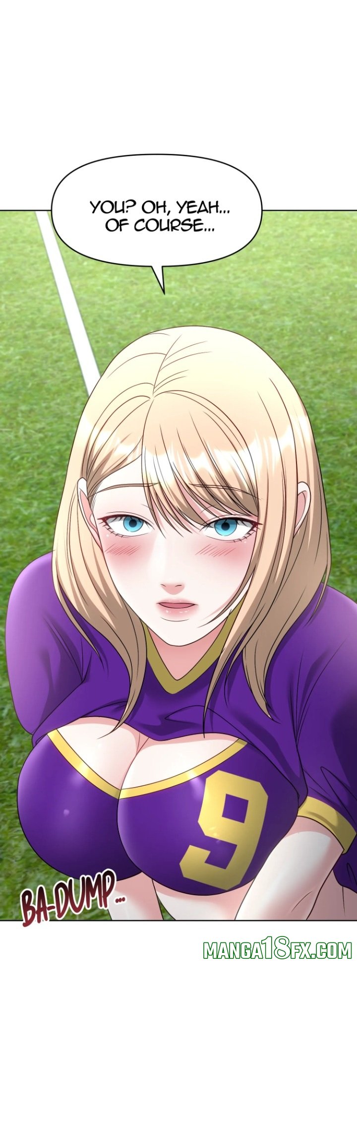 Touch Me Down (Uncensored) Chapter 1 - Page 62