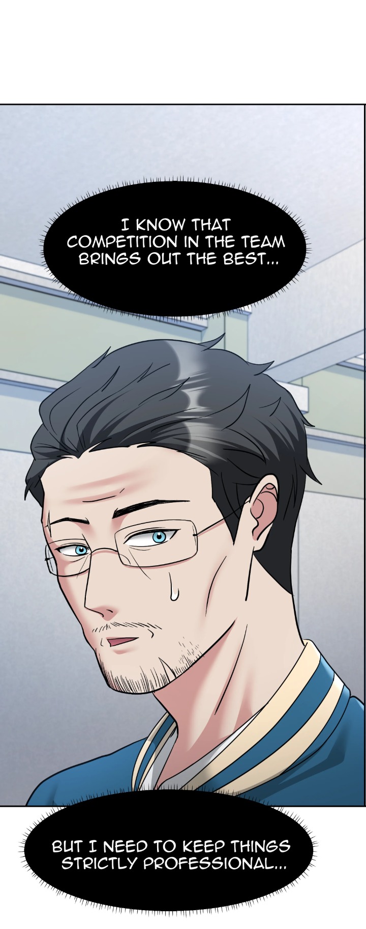 Touch Me Down (Uncensored) Chapter 2 - Page 31