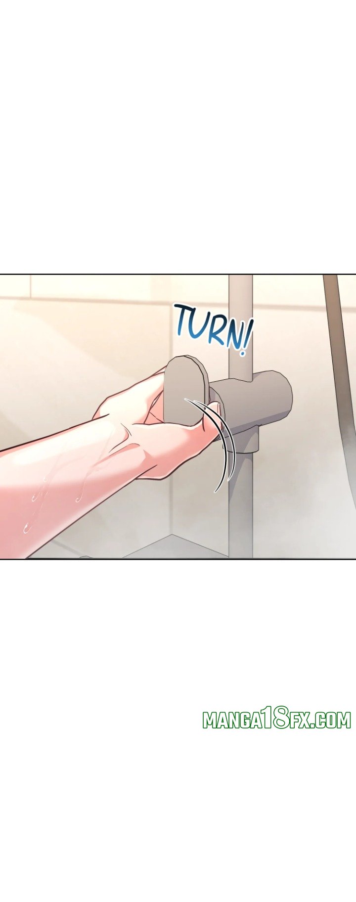 Touch Me Down (Uncensored) Chapter 3 - Page 1