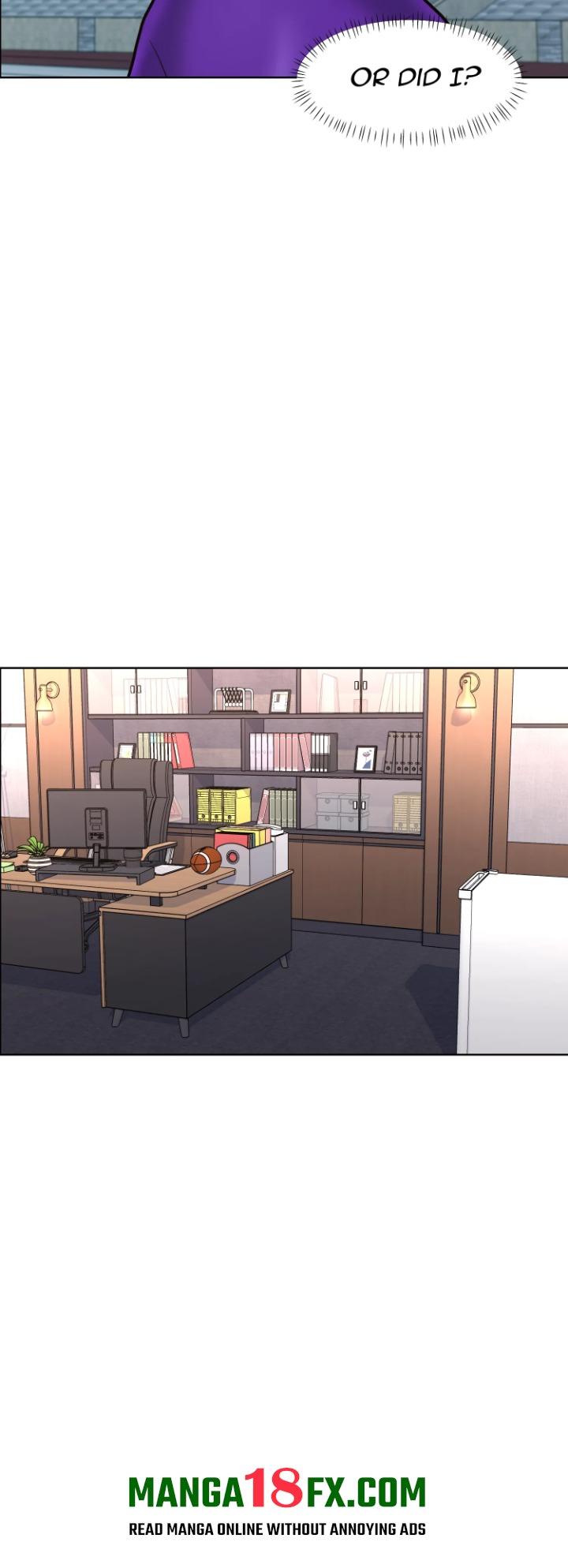 Touch Me Down (Uncensored) Chapter 4 - Page 5