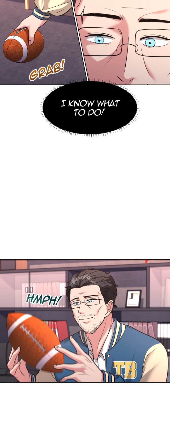 Touch Me Down (Uncensored) Chapter 5 - Page 15