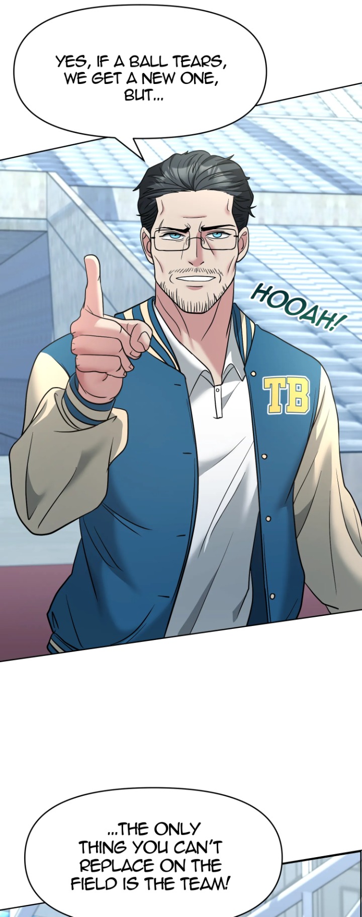 Touch Me Down (Uncensored) Chapter 5 - Page 19