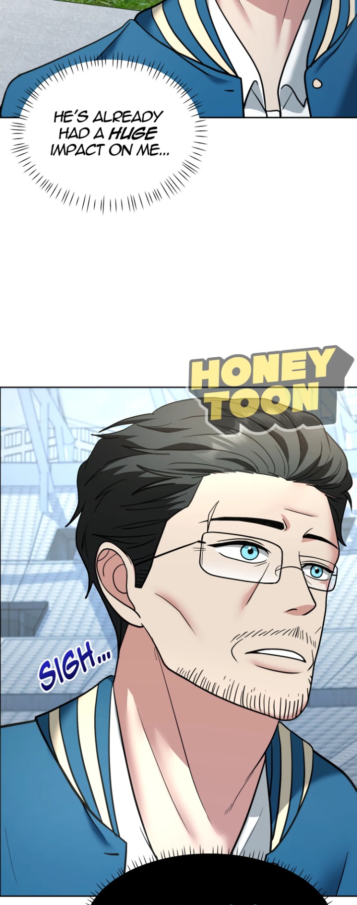 Touch Me Down (Uncensored) Chapter 5 - Page 24