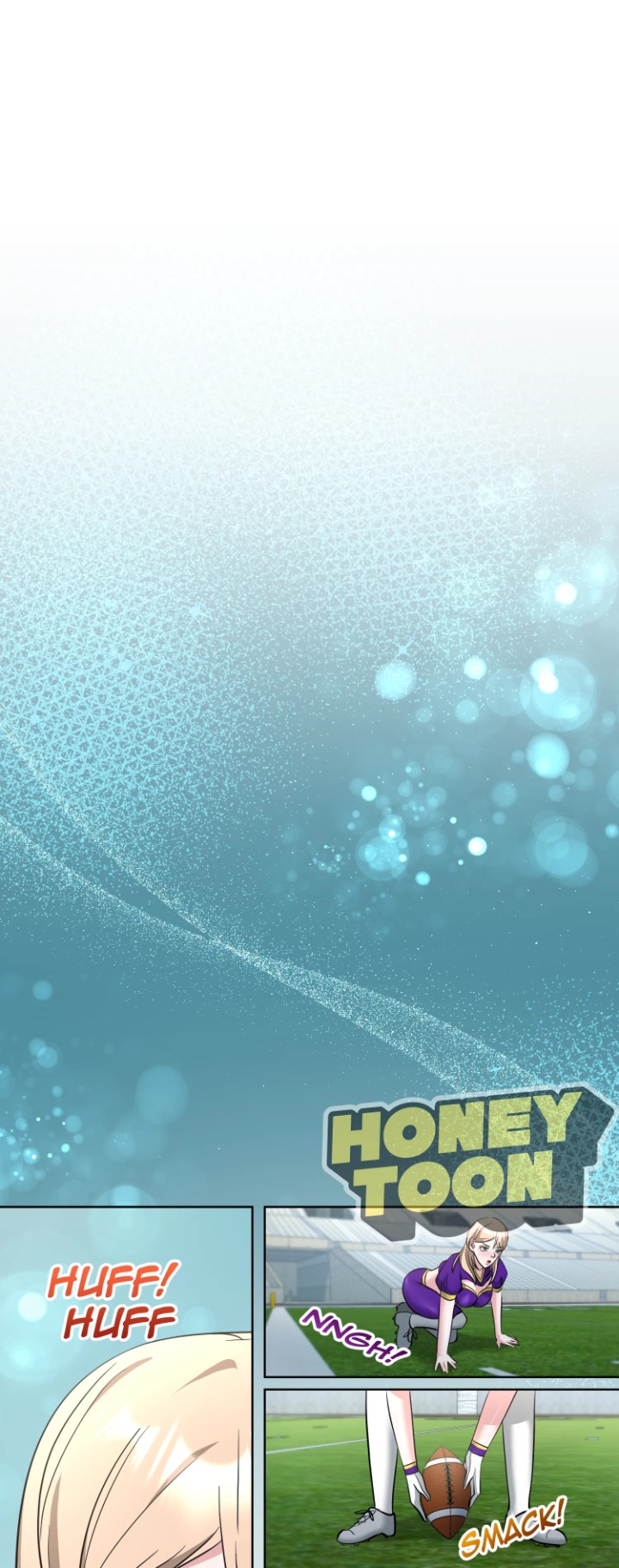 Touch Me Down (Uncensored) Chapter 5 - Page 44