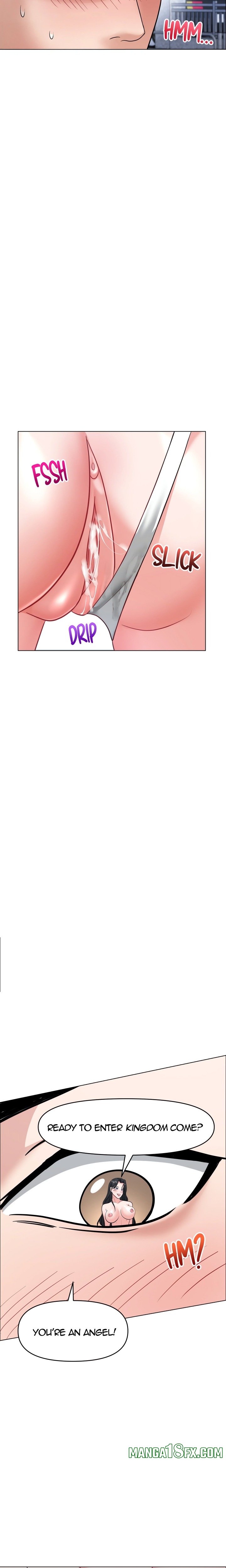 Touch Me Down (Uncensored) Chapter 6 - Page 14