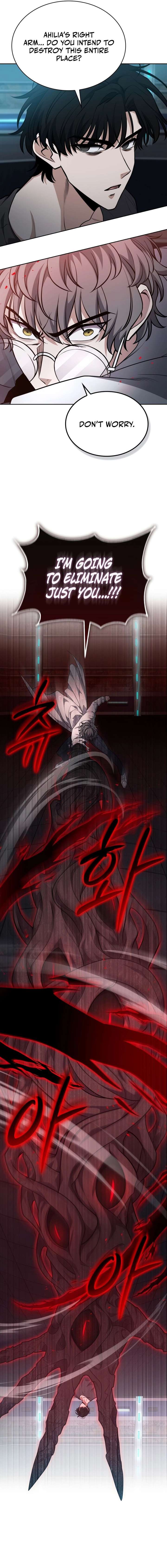 Kidnapped Dragons Chapter 33 - Page 10