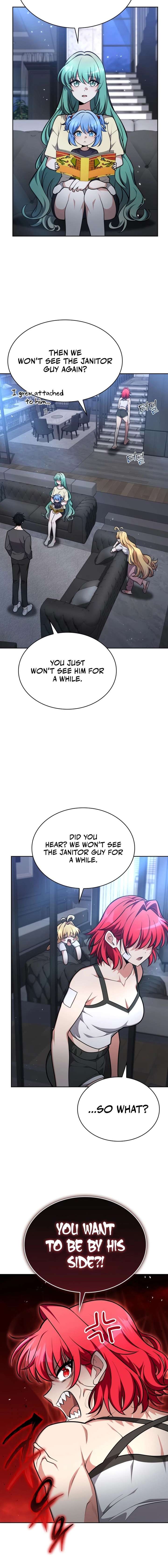 Kidnapped Dragons Chapter 34 - Page 15