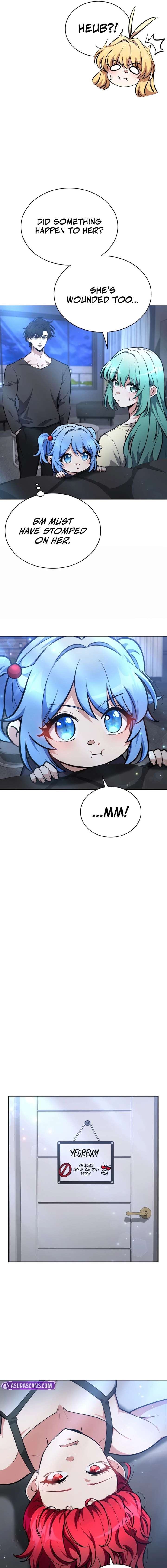 Kidnapped Dragons Chapter 34 - Page 16