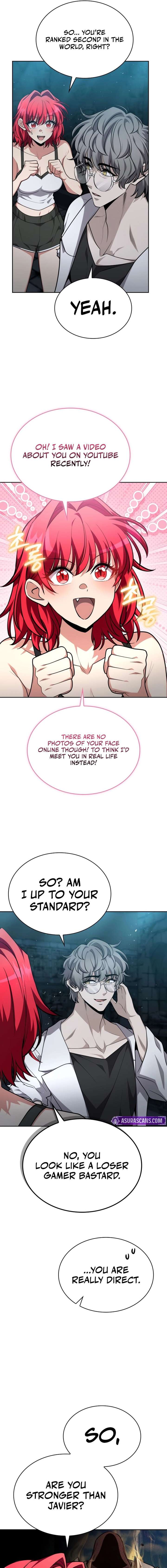 Kidnapped Dragons Chapter 34 - Page 6