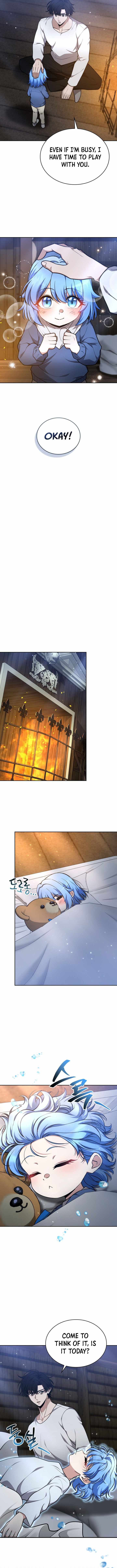 Kidnapped Dragons Chapter 35 - Page 11