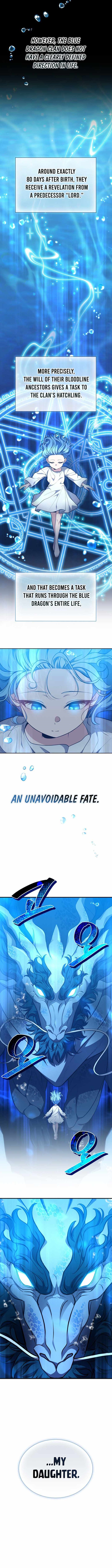 Kidnapped Dragons Chapter 35 - Page 13