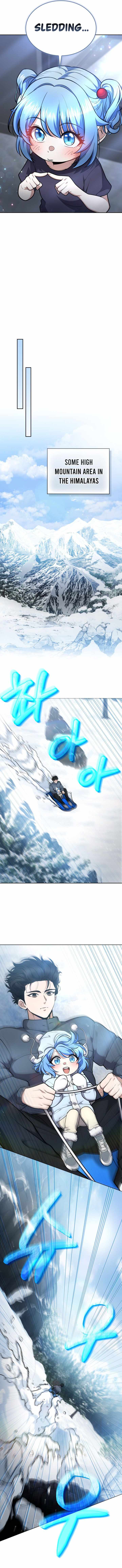 Kidnapped Dragons Chapter 35 - Page 6