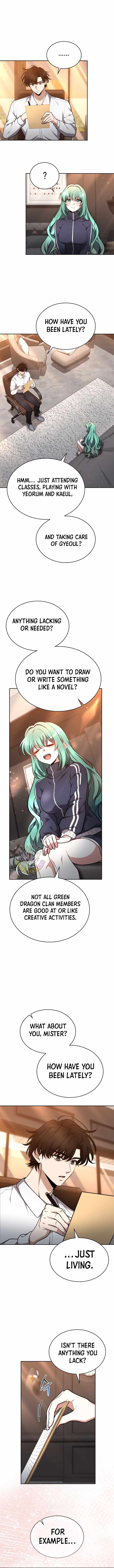 Kidnapped Dragons Chapter 36 - Page 15