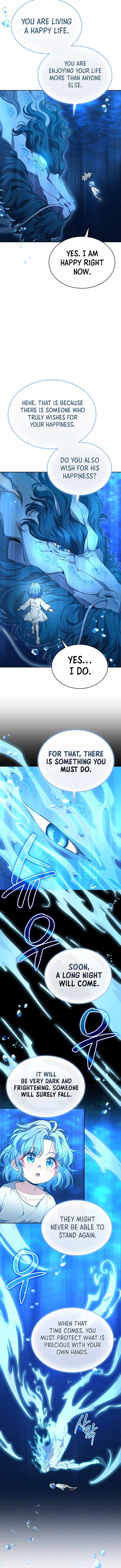 Kidnapped Dragons Chapter 36 - Page 2