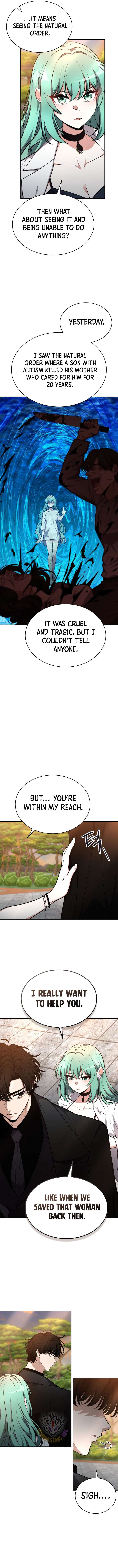 Kidnapped Dragons Chapter 37 - Page 15