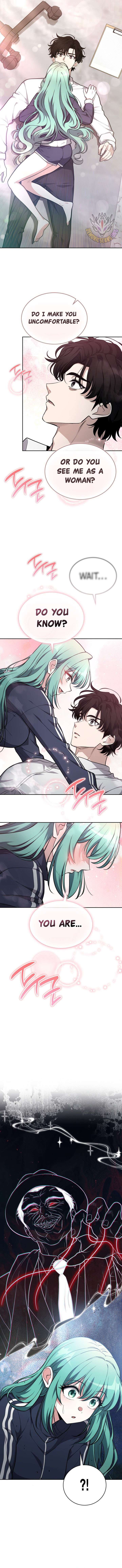 Kidnapped Dragons Chapter 37 - Page 3