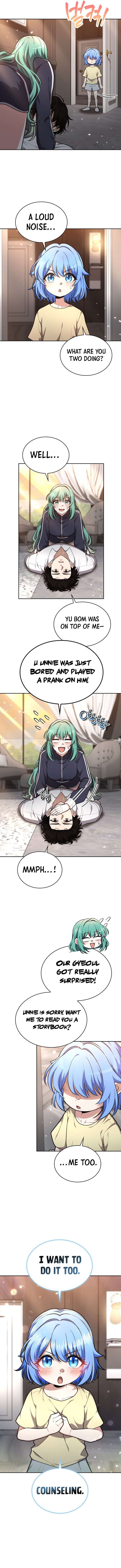 Kidnapped Dragons Chapter 37 - Page 4